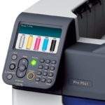 Multifunkcijski A3 printer u boji