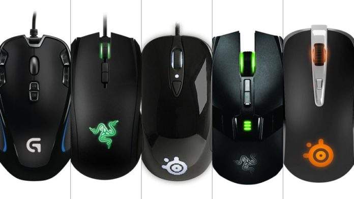 Najbolji gaming miševi
