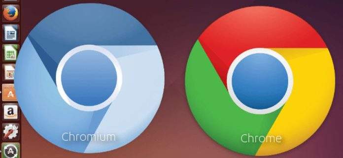 Chromiuma i Chrome