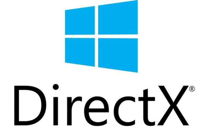 DirectX DLL