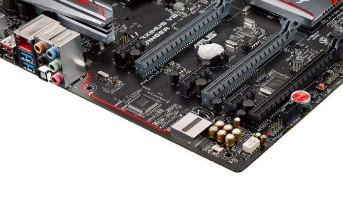 Najbolje Intel LGA 1151 gaming matične ploče