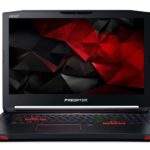 Acer Predator G5-793-72YC