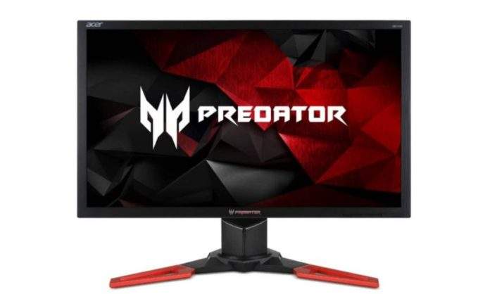 Acer Predator XB241YU