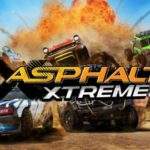 Asphalt Xtreme & Asphalt 8 Airborne