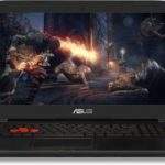 Asus GL502VS-FY111T