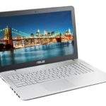 Asus N551VW-FY205D