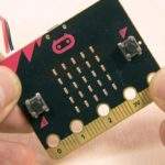 BBC MicroBit za početnike