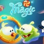 Cut the Rope Magic