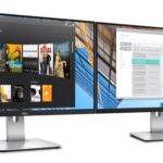 Dell Ultrasharp U2715H povezivanje