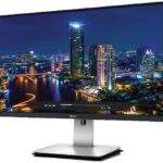 Dell Ultrasharp U2715H recenzija