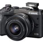 EOS M6