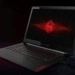 HP Omen Gaming 17-w103nm