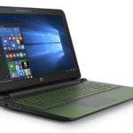 HP Pavilion Gaming 15-bc009nm