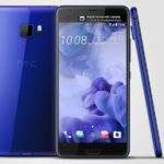 HTC U Ultra