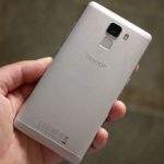 Huawei Honor 7 stražnja strana