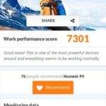 Huawei P9 performanse test