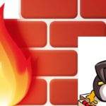 Kako postaviti firewall pod Linuxom