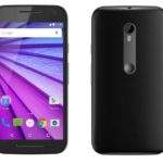 Motorola Moto G (2015)