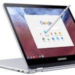 Samsung Chromebook Plus