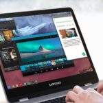 Samsung Chromebook Pro