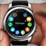 Samsung Gear S3