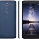 ZTE ZMAX Pro