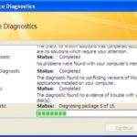 microsoft office diagnostic