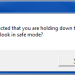 outlook-safe-mode