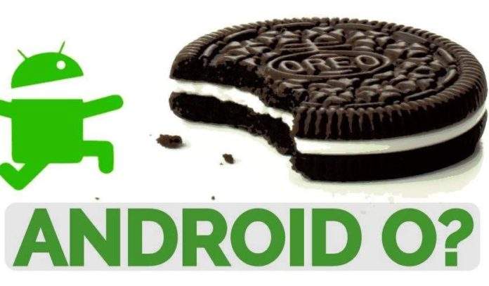 ANDROID O