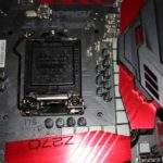 ASROCK MATIČNA PLOČA 1