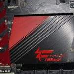 ASROCK fatal1ty 1