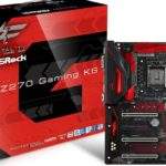 ASROCK fatal1ty 1 gaming k6 recnezija