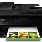 FOTO PRINTER HP