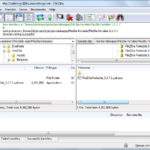 Filezilla