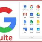 Google G Suite 5 novih poslovnih značajki