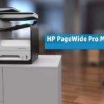 HP PageWide Pro 477dw