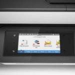 HP PageWide Pro 477dw performanse