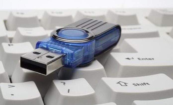 Kako formatirati USB memoriju zaštićenu od pisanja