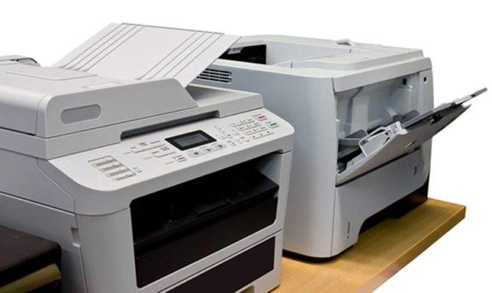 Kako odabrati najbolji printer