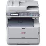 LASERKI PRINTER ALL IN ONE U BOJI