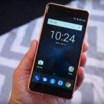 Nokia 6