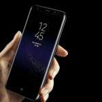 SAMSUNG GALAXY S8 slika