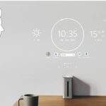 SONY XPERIA TOUCH projektor