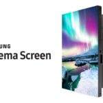 Samsung Cinema_Screen