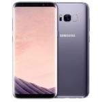 Samsung Galaxy S8_Orchid Gray