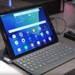 Samsung Galaxy Tab S3