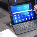 Samsung Galaxy Tab S3 performanse