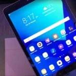 Samsung Galaxy Tab S3 recenzija