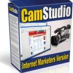 camstudio-besplatni streaming softver