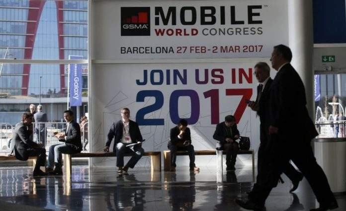 mobile world congress 2017